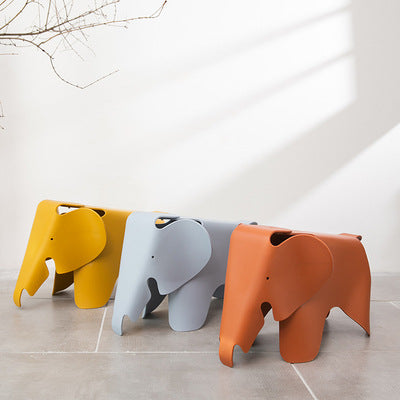 Elephant Seating