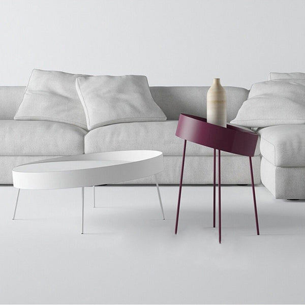 Table Rounded