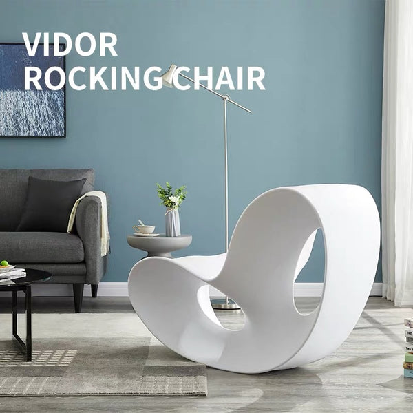Vidor Rocking Chair