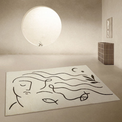 Bohemian Rug