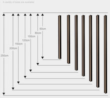Load image into Gallery viewer, Vertical light
