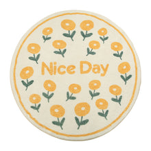 Load image into Gallery viewer, Flower Style Rug

