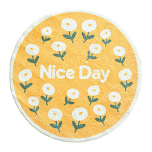 Load image into Gallery viewer, Flower Style Rug

