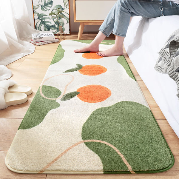 Soft Rug