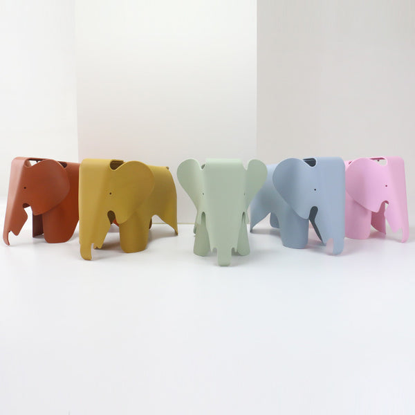 Elephant Seating