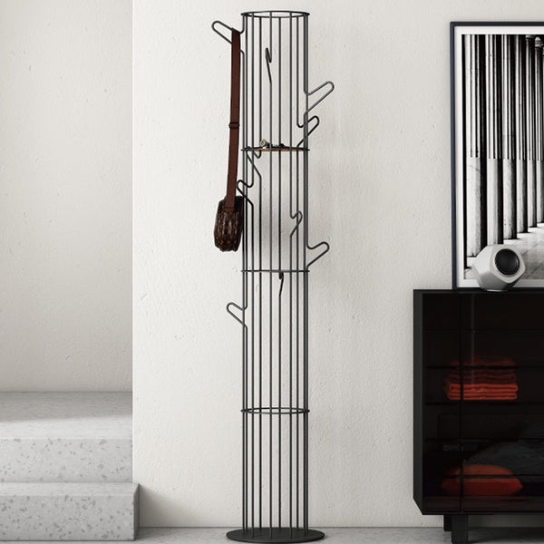 Creative Tree Hanging