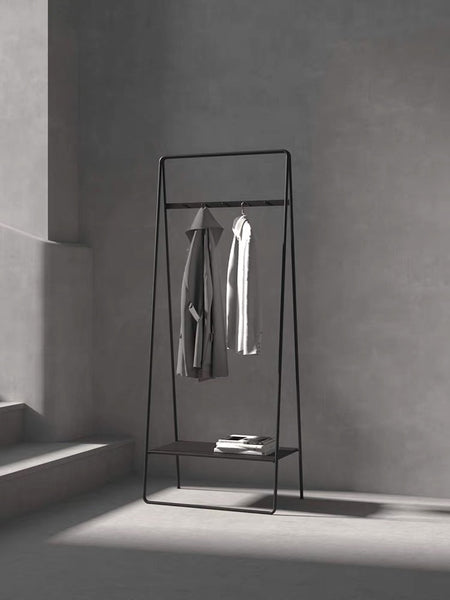 Black Hanging