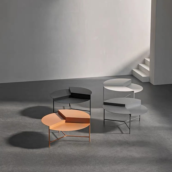 Simple Coffee Table
