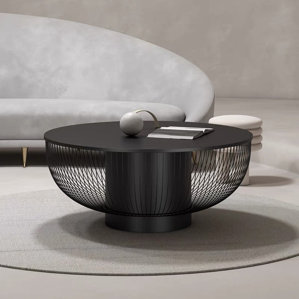Elegant Coffee Table