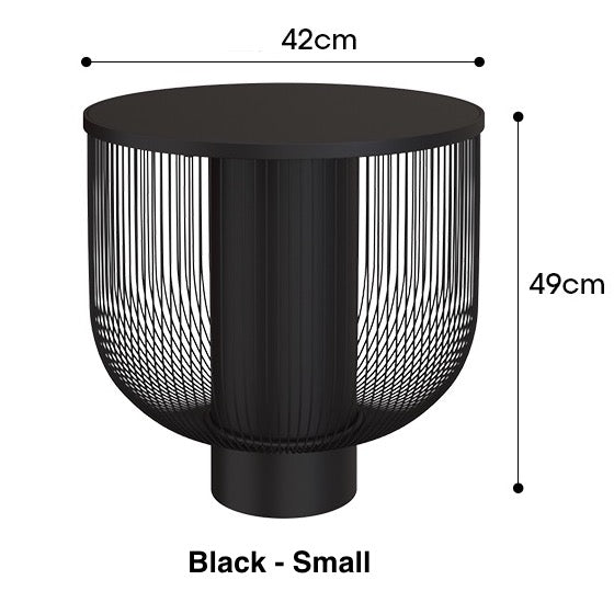 Elegant Coffee Table