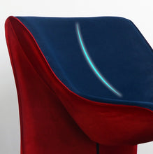 Load image into Gallery viewer, Leather Art Sigle Chair
