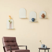 Load image into Gallery viewer, Colorful Half Circle Rack

