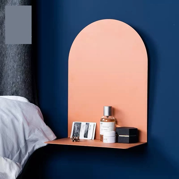 Colorful Half Circle Rack