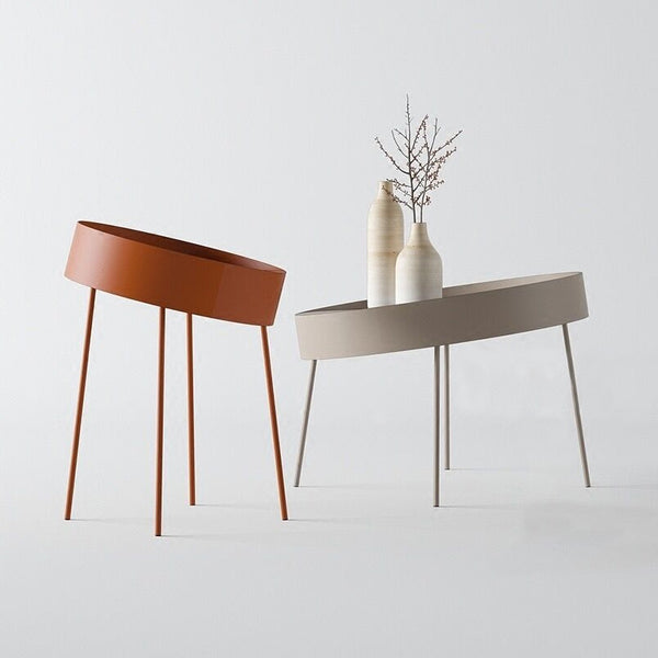 Table Rounded