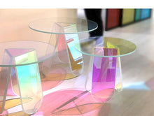 Load image into Gallery viewer, Cystallic Rainbow Table
