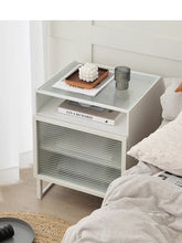 Load image into Gallery viewer, End Bedroom Table
