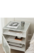 Load image into Gallery viewer, End Bedroom Table
