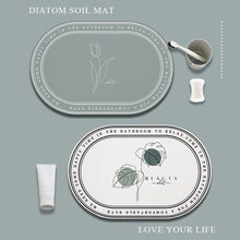 Load image into Gallery viewer, Diatom Soil Mat
