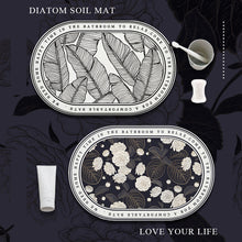 Load image into Gallery viewer, Diatom Soil Mat
