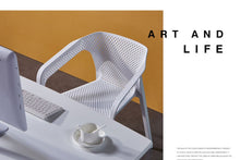 Load image into Gallery viewer, Dotted Chair
