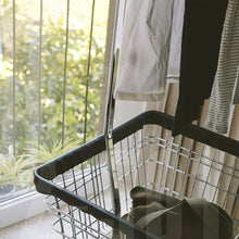 Load image into Gallery viewer, Modern Design Trolley with Basket
