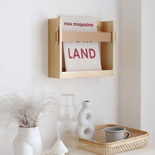 Load image into Gallery viewer, Wooden Rack
