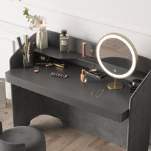 Load image into Gallery viewer, Modern and Elegant Dressing Table
