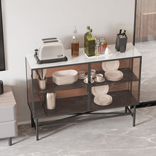 Load image into Gallery viewer, Modern and Classy Home Rack
