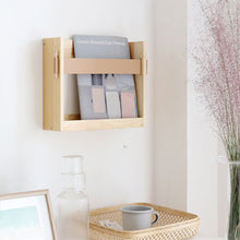 Load image into Gallery viewer, Wooden Rack
