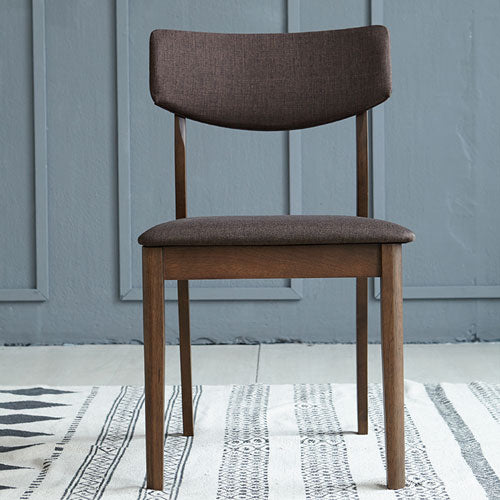 Walnut Chair
