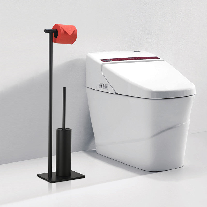 Modern and Classy Towel Rack