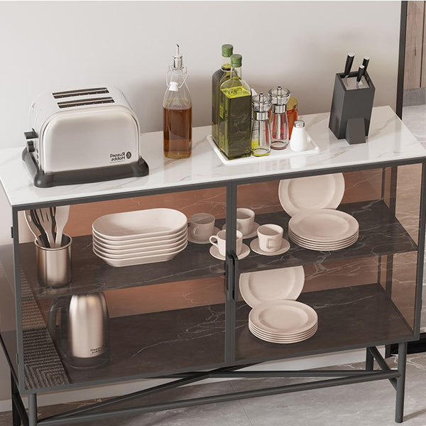 Modern and Classy Home Rack