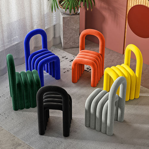 Creative Colour Chair