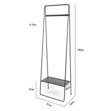 Load image into Gallery viewer, Black Hanging
