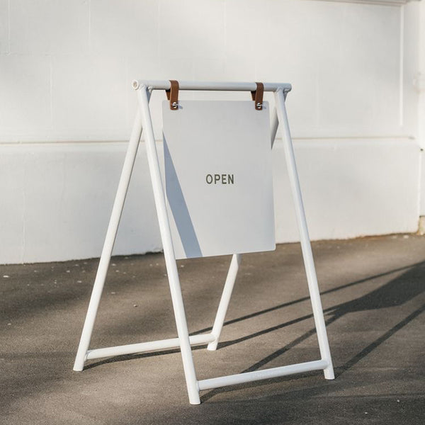 INS Menu Board
