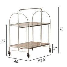 Load image into Gallery viewer, Medieval Cart
