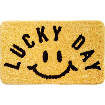 Lucky Smile Rug