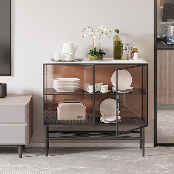 Modern and Classy Home Rack