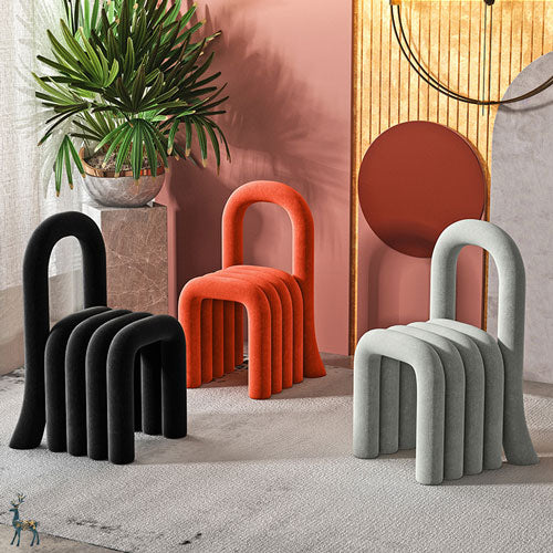 Creative Colour Chair