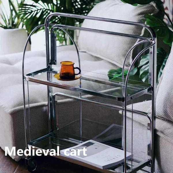 Medieval Cart