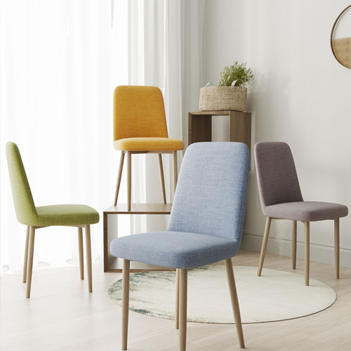 Modern Design Chair