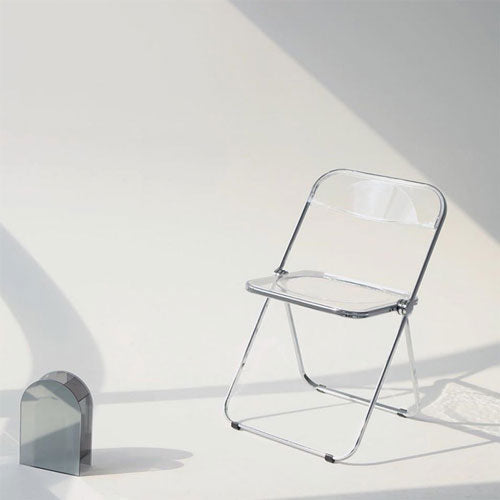 Acrylic Transparent Chair