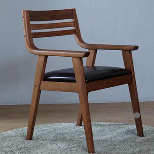 Wooden and Classy Chair