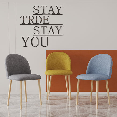 Home and Garden Chair