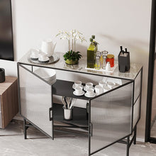 Load image into Gallery viewer, Modern and Classy Home Rack
