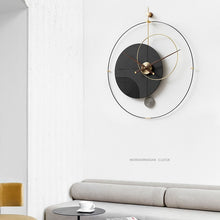 Load image into Gallery viewer, Sepanyol Classy Design Clock
