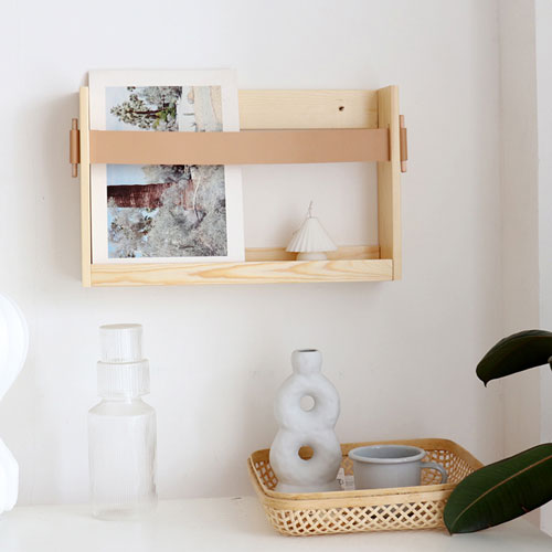 Wooden Rack