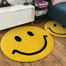 Load image into Gallery viewer, Smiling Rug
