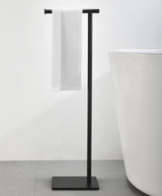 Load image into Gallery viewer, Modern and Classy Towel Rack
