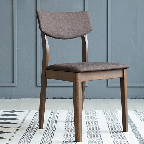 Walnut Chair